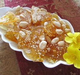 Kẹo mạch nha